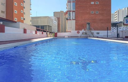 Reventa - Apartamento / piso - Benidorm - Rincon de Loix Llano