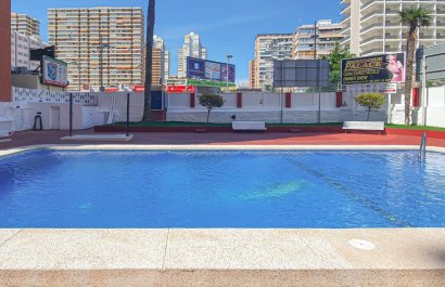 Reventa - Apartamento / piso - Benidorm - Rincon de Loix Llano