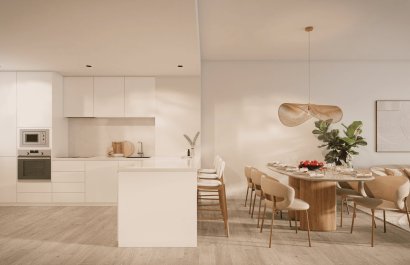 New Build - Townhouse / Duplex / Corner - Las Lagunas de Mijas