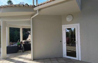 Resale - Villa - Altea - Marina Baja