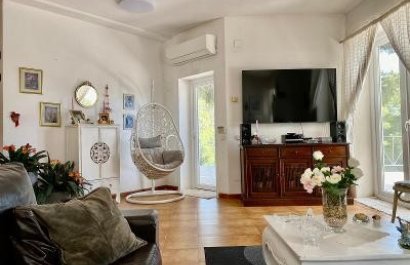 Resale - Villa - Altea - Marina Baja