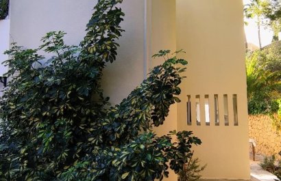 Resale - Villa - Altea - Marina Baja