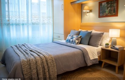 Resale - Apartment / flat - Torrevieia - Torrevieja