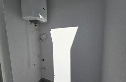 Resale - Apartment / flat - Torrevieia - Playa del Cura