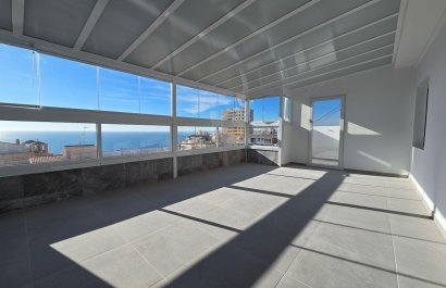 Resale - Apartment / flat - Torrevieia - Playa del Cura