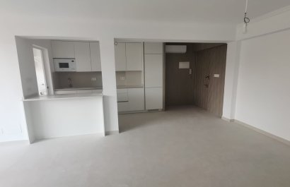 Resale - Apartment / flat - Torrevieia - La Mata