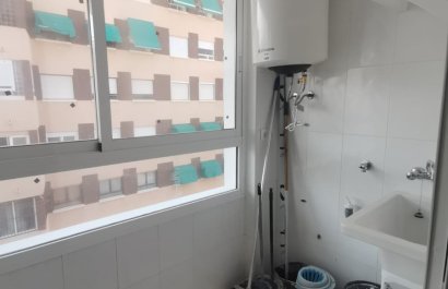 Resale - Apartment / flat - Torrevieia - La Mata