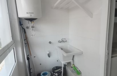 Resale - Apartment / flat - Torrevieia - La Mata