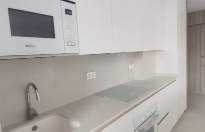 Resale - Apartment / flat - Torrevieia - La Mata