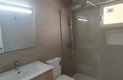 Resale - Apartment / flat - Torrevieia - La Mata