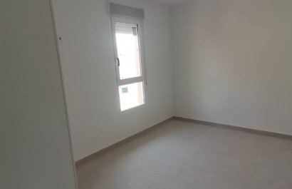 Resale - Apartment / flat - Torrevieia - La Mata