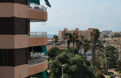 Resale - Apartment / flat - Torrevieia - La Mata