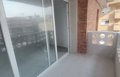 Resale - Apartment / flat - Torrevieia - La Mata