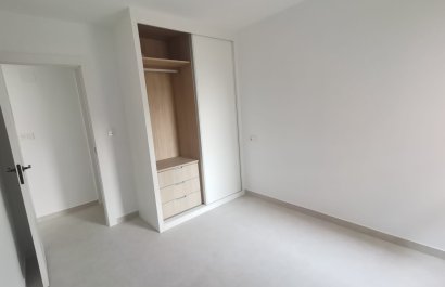 Resale - Apartment / flat - Torrevieia - La Mata