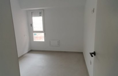 Resale - Apartment / flat - Torrevieia - La Mata