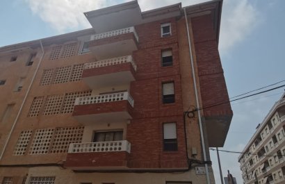 Resale - Apartment / flat - Torrevieia - La Mata