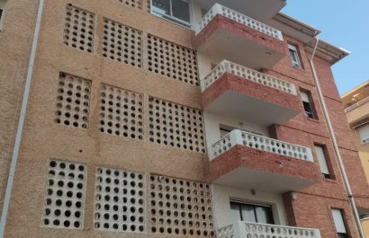 Resale - Apartment / flat - Torrevieia - La Mata