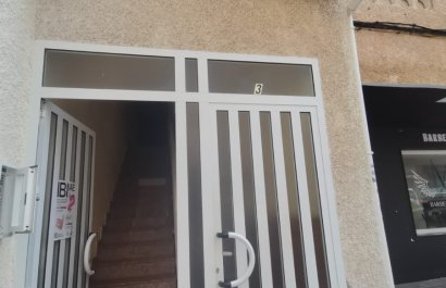 Resale - Apartment / flat - Torrevieia - La Mata