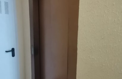 Resale - Apartment / flat - Torrevieia - La Mata