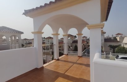 Resale - Villa - Algorfa - Lo Crispin
