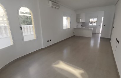 Resale - Villa - Algorfa - Lo Crispin