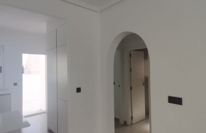 Resale - Villa - Algorfa - Lo Crispin