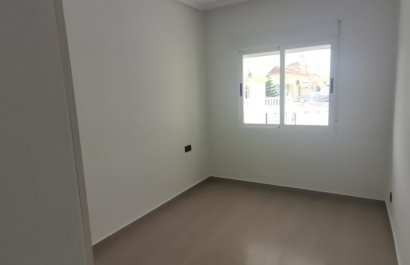 Resale - Villa - Algorfa - Lo Crispin