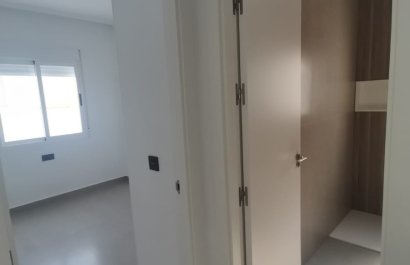 Resale - Villa - Algorfa - Lo Crispin