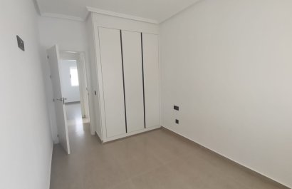 Resale - Villa - Algorfa - Lo Crispin