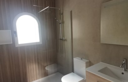 Resale - Villa - Algorfa - Lo Crispin