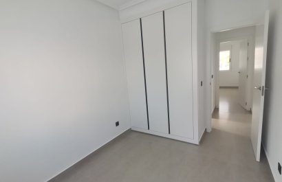 Resale - Villa - Algorfa - Lo Crispin