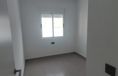 Resale - Villa - Algorfa - Lo Crispin