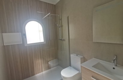 Resale - Villa - Algorfa - Lo Crispin