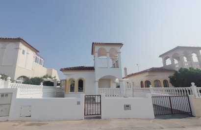 Resale - Villa - Algorfa - Lo Crispin
