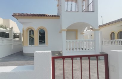Resale - Villa - Algorfa - Lo Crispin