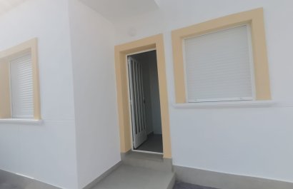 Resale - Villa - Algorfa - Lo Crispin