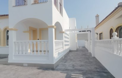 Resale - Villa - Algorfa - Lo Crispin