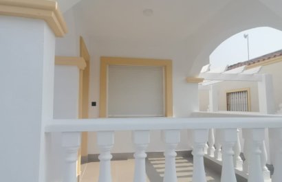 Resale - Villa - Algorfa - Lo Crispin