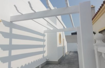 Resale - Villa - Algorfa - Lo Crispin