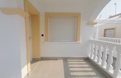 Resale - Villa - Algorfa - Lo Crispin