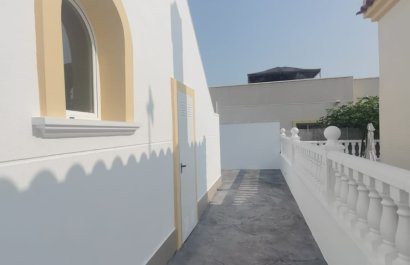 Resale - Villa - Algorfa - Lo Crispin