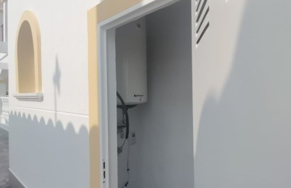 Resale - Villa - Algorfa - Lo Crispin