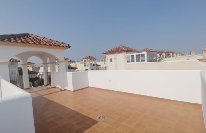Resale - Villa - Algorfa - Lo Crispin