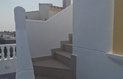 Resale - Villa - Algorfa - Lo Crispin