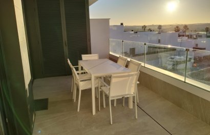 Herverkoop - Appartement / flat - Benijofar