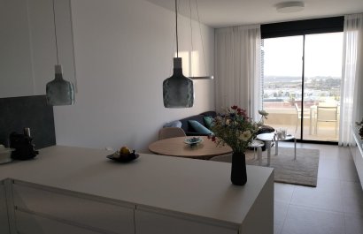 Herverkoop - Appartement / flat - Benijofar