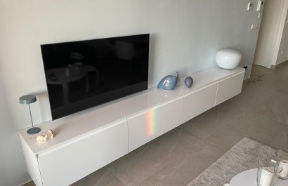 Herverkoop - Appartement / flat - Benijofar