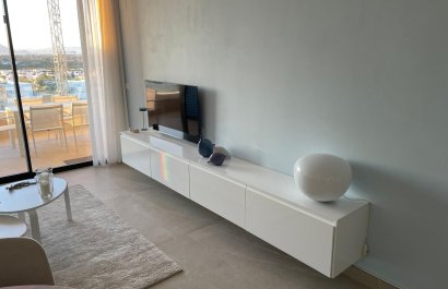 Herverkoop - Appartement / flat - Benijofar