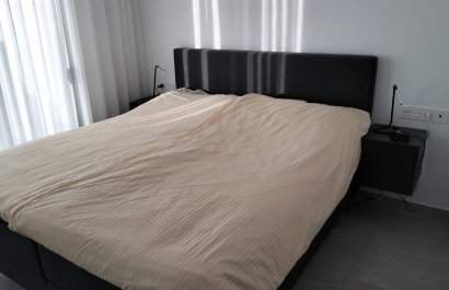 Herverkoop - Appartement / flat - Benijofar