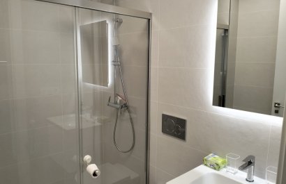 Herverkoop - Appartement / flat - Benijofar